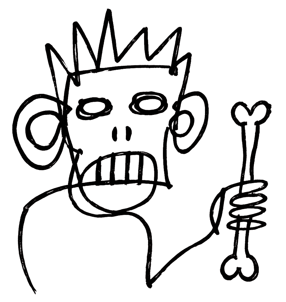 Detuned Studio logo